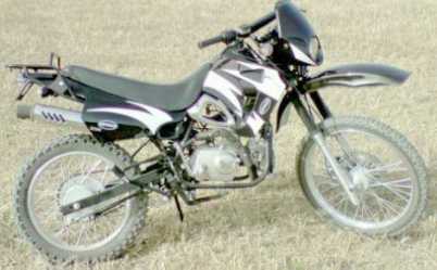 Fotografía: Proponga a vender Ciclo 50 cc - KINROAD XT-50 - KINROAD XT-50