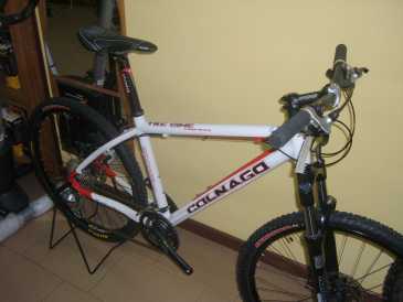 Fotografía: Proponga a vender Bicicleta COLNAGO - COLNAGO 3 CIME MTB