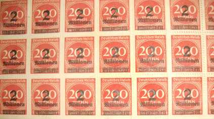 Fotografía: Proponga a vender 1000 Nuevos sellos