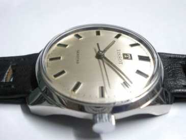 Fotografía: Proponga a vender Reloj pulsera mecánica Hombre - TISSOT SEASTAR - 41/2568-08