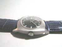 Fotografía: Proponga a vender Reloj pulsera mecánica Hombre - CYMA BY SYNCHRON - 34109