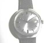 Fotografía: Proponga a vender Reloj pulsera mecánica Hombre - VALRUZ - AUTOMATIQUE