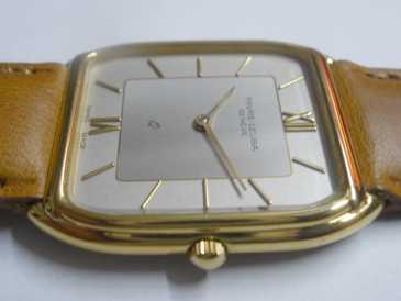 Fotografía: Proponga a vender Reloj pulsera a cuarzo Hombre - FAVRE-LEUBA - GENEVE - 0920-51