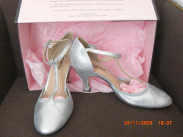 Fotografía: Proponga a vender Calzado Mujer - REPETTO - SALOME BAHIA