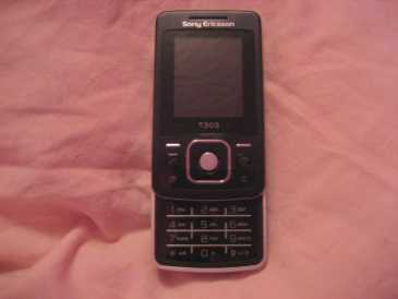 Fotografía: Proponga a vender Teléfono móvile SONY ERICSSON - T303