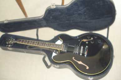 Fotografía: Proponga a vender Guitarra EPYPHONE(GIBSON) - EPYPHONE(GIBSON)