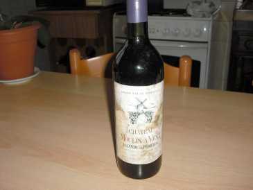 Fotografía: Proponga a vender Vino Francia - Burdeos - Blayais-Bourgeais