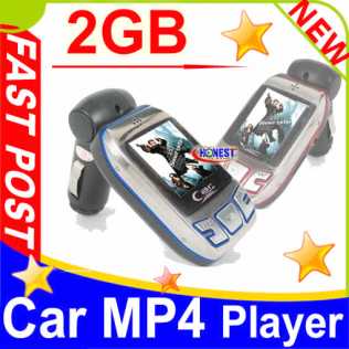 Fotografía: Proponga a vender Casetes de bolsillo MP3 I-MOBILE - MP3,MP4 2GO ACL 1.5 FM TRANSMETTEUR 12V