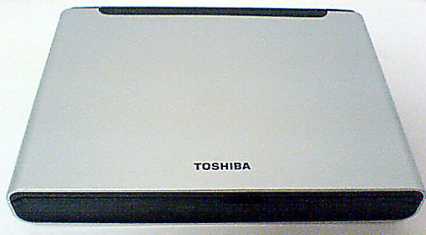 Fotografía: Proponga a vender Lectore DVD / magnetoscopio TOSHIBA - SD-P1610