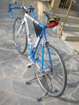 Fotografía: Proponga a vender Bicicleta PINARELLO - ALLUMINIUM