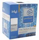 Fotografía: Proponga a vender Procesadore INTEL - Pentium IV