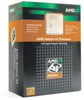 Fotografía: Proponga a vender Procesadore AMD - Athlon 64