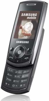 Fotografía: Proponga a vender Teléfono móvile SAMSUNG - SAMSUMG J700