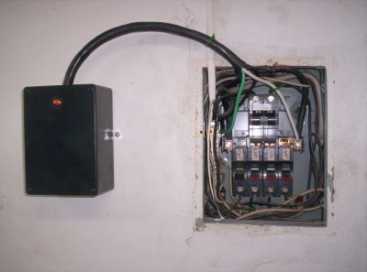 Fotografía: Proponga a vender Electrodoméstico ELECTRIC SAVER BOX - 220VOLT.
