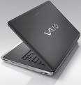 Fotografía: Proponga a vender Ordenadore portatile SONY - VAIO VGN-AR 415