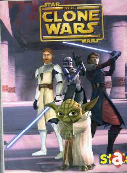 Fotografía: Proponga a vender Objeto de collección ALBUM COMPLETO DE STAKS WARS