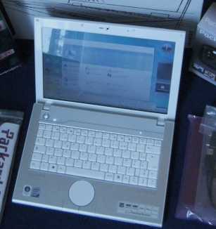 Fotografía: Proponga a vender Ordenadore portatile PACKARD BELL - PACKARD BELL EASY NOTE - BG48-M-055