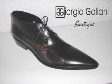 Fotografía: Proponga a vender Calzado Hombre - GIORGIO GALIANI - DEMI BOTTINE
