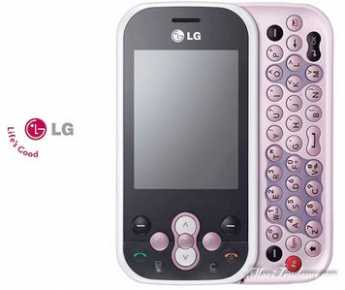 Fotografía: Proponga a vender Teléfono móvile LG - LG