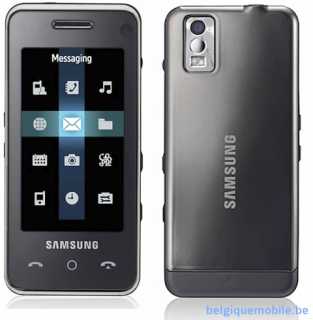 Fotografía: Proponga a vender Teléfono móvile SAMSUNG - SAMSUNG F490