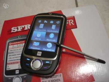 Fotografía: Proponga a vender Teléfonos móviles SFR ZTE 341 - SFR ZTE 341