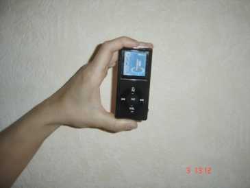 Fotografía: Proponga a vender Casetes de bolsillo MP3 GENERIQUE - LECTEUR MP3 MP4 2GO NEUF TAILLE IPOD NANO
