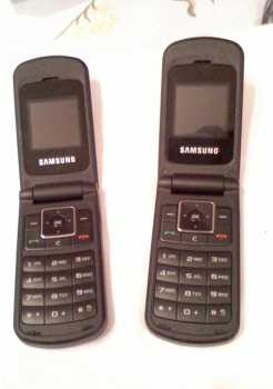 Fotografía: Proponga a vender Teléfono móvile SAMSUNG - B300