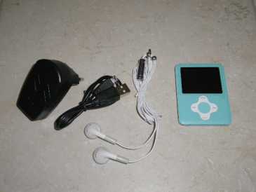 Fotografía: Proponga a vender Casetes de bolsillo MP3 SOUND DIGITAL