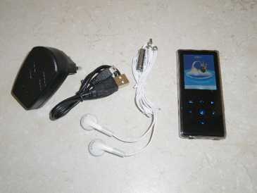 Fotografía: Proponga a vender Casete de bolsillo MP3 SOUND DIGITAL