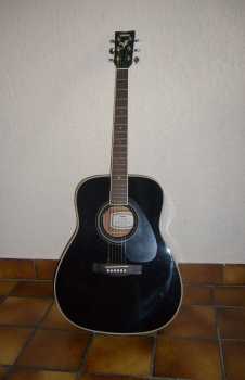 Fotografía: Proponga a vender Guitarra YAMAHA - FG 423 S