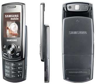 Fotografía: Proponga a vender Teléfono móvile SAMSUNG - J700