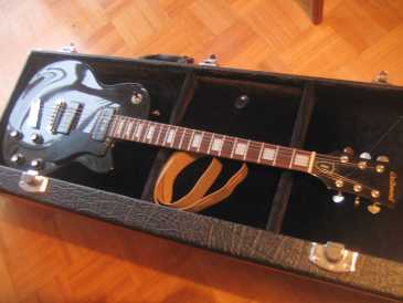 Fotografía: Proponga a vender Guitarra DEARMOND - DEARMOND M65C