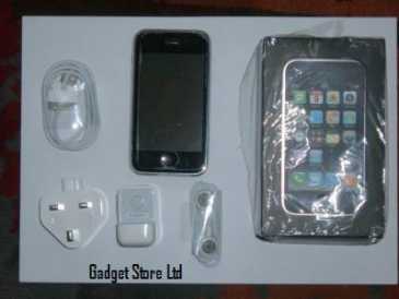Fotografía: Proponga a vender PDA, Palm et Pocket PC APPLE - IBook