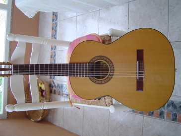 Fotografía: Proponga a vender Guitarra ALVARO - 500FI ELECTRO ACOUSTIQUE