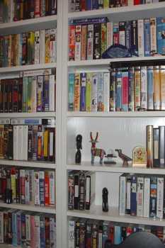 Fotografía: Proponga a vender 2000 VHS VARIOS HASTA 2008 - VARIOS