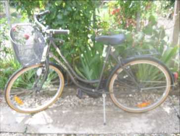 Fotografía: Proponga a vender Bicicleta OXFORD - MICMO