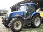Fotografía: Proponga a vender Vehículo agrícola NEW HOLLAND - 6070 PLUS