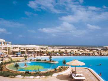 Fotografía: Proponga a vender Billetes y bonos SEJOUR HOTEL 5* SOITEL  DJERBA - TUNISIE DJERBA