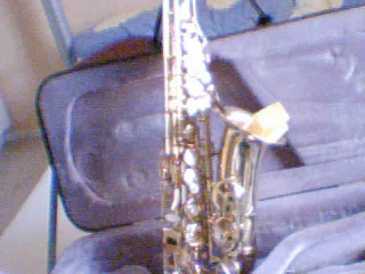 Fotografía: Proponga a vender Saxofón SELMER - SELMER SERIE III