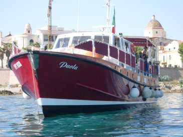 Fotografía: Proponga a vender Barco ITALCRAFT CANTIERI DEL GOLFO - ITALCRAFT