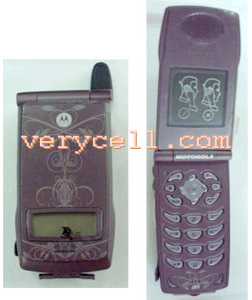 Fotografía: Proponga a vender Teléfonos móviles NEXTEL - WWW.VERYCELL.COM MANUFACTURER NEXTEL PHONES I930