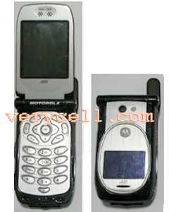 Fotografía: Proponga a vender Teléfonos móviles NEXTEL - WWW.VERYCELL.COM WHOLESALER NEXTEL PHONES I860
