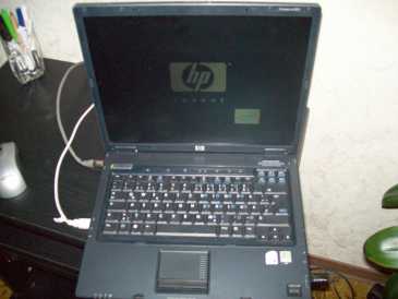 Fotografía: Proponga a vender Ordenadore portatile HP - HP