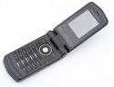 Fotografía: Proponga a vender Teléfono móvile SONY ERRICSON - Z555I