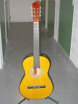 Fotografía: Proponga a vender Guitarra