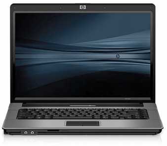 Fotografía: Proponga a vender Ordenadore portatile HP - PC PORTABLE HP 550 CORE 2 DUO NEUF