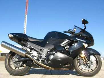 Fotografía: Proponga a vender Moto 1400 cc - KAWASAKI - ZX1400A
