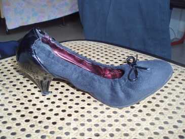 Fotografía: Proponga a vender Calzado Mujer - ONDE PIANE