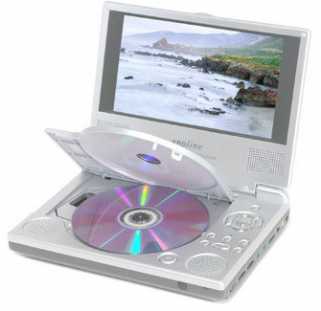 Fotografía: Proponga a vender Ordenadore portatile PROLINE - DVDP708WX