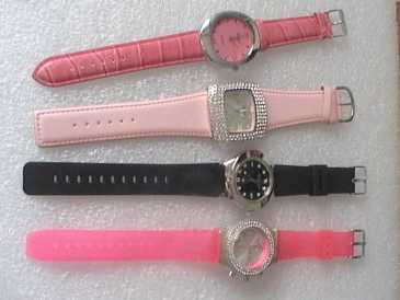 Fotografía: Proponga a vender Reloj pulsera a cuarzo Mujer - L ANDECK